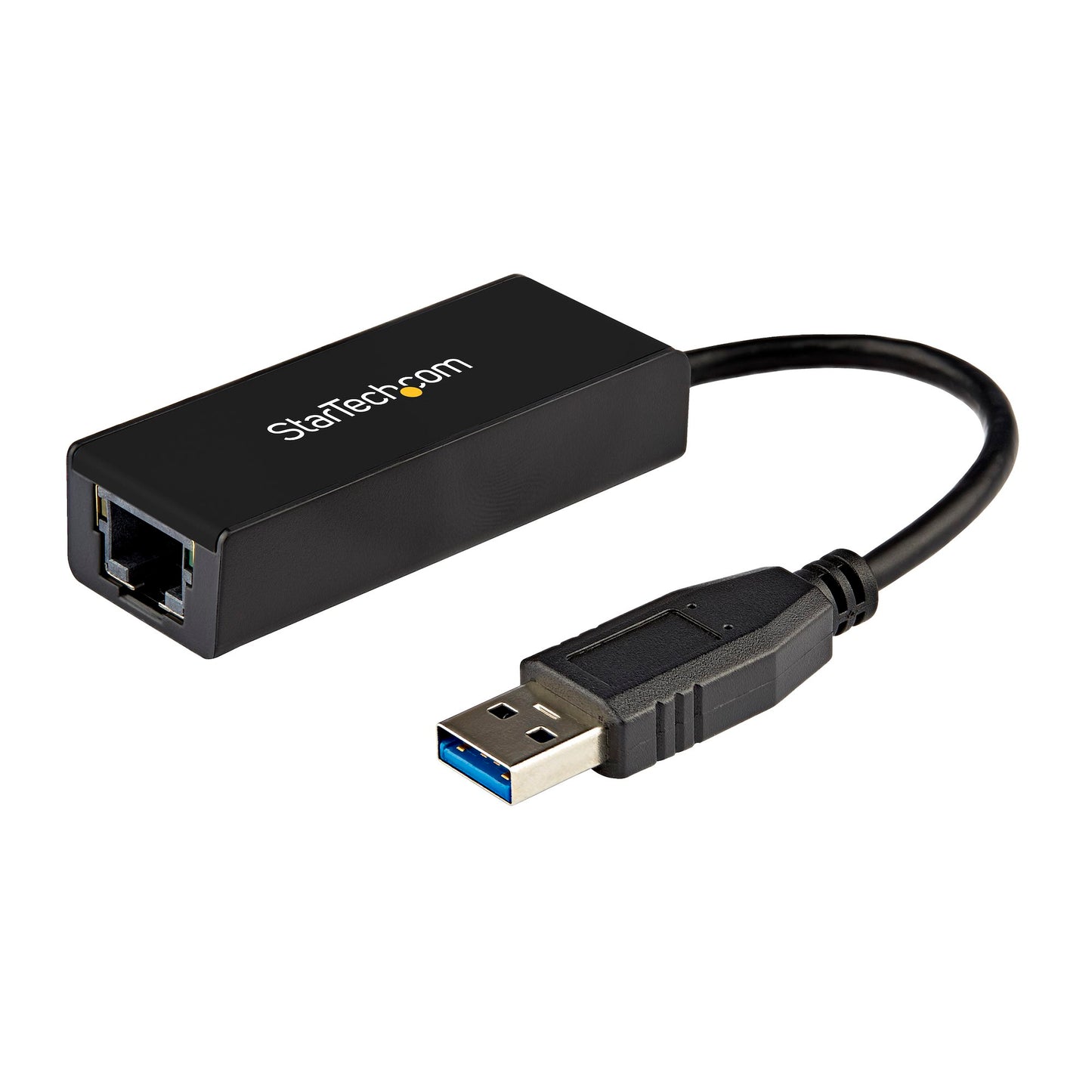 Startech USB 3.0 auf Gigabit Ethernet Lan Adapter - USB31000S