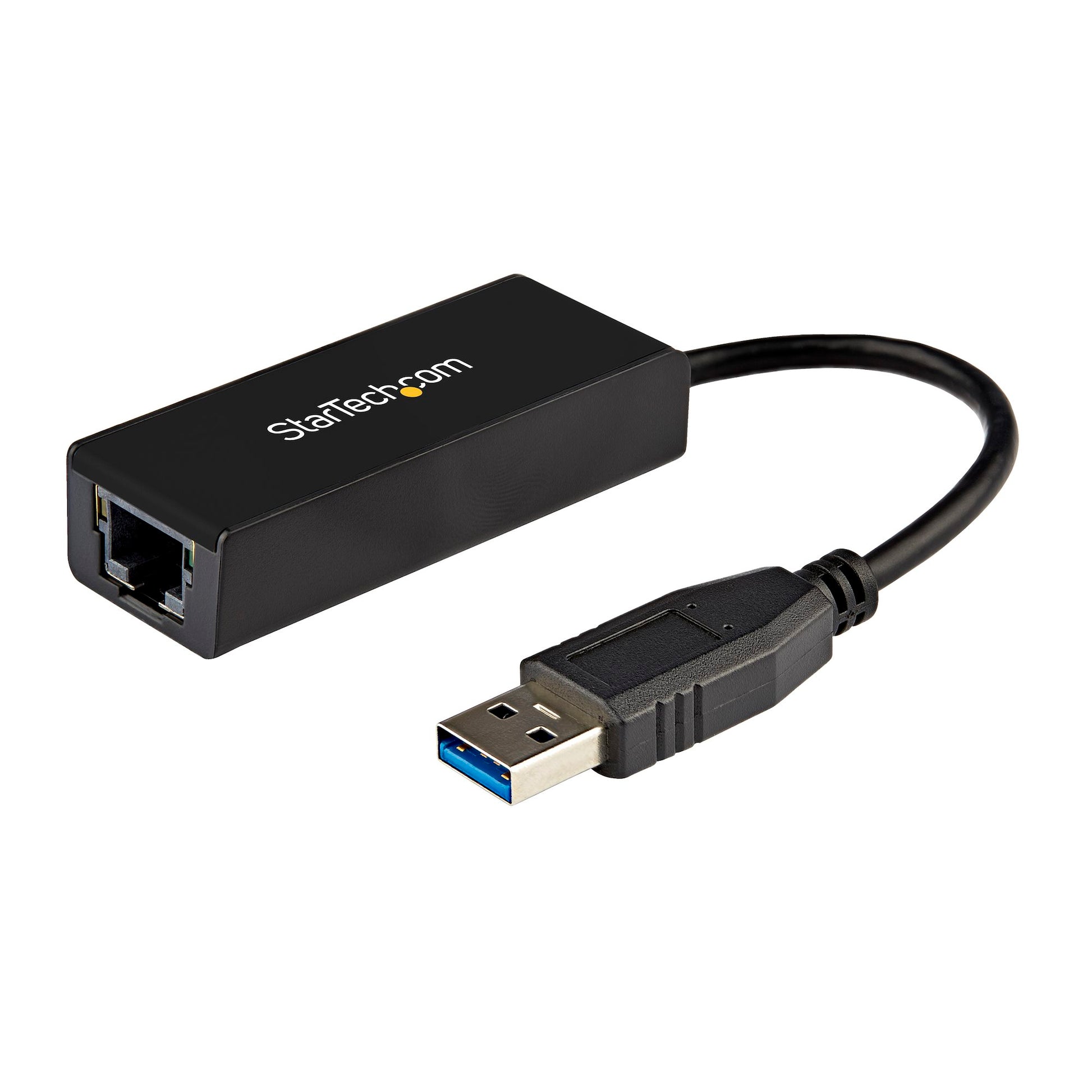 Startech USB 3.0 auf Gigabit Ethernet Lan Adapter - USB31000S