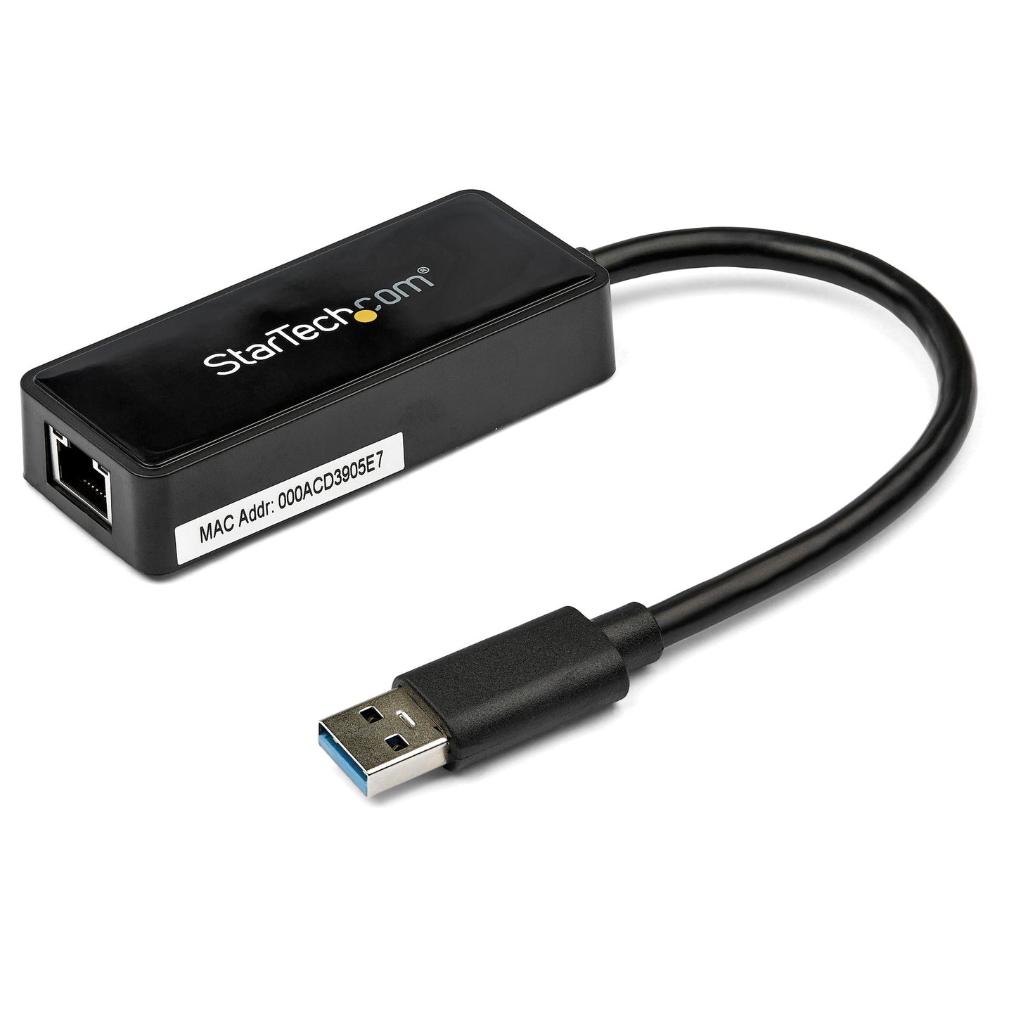 STARTECH NETWORKING Adapter - USB31000SPTB