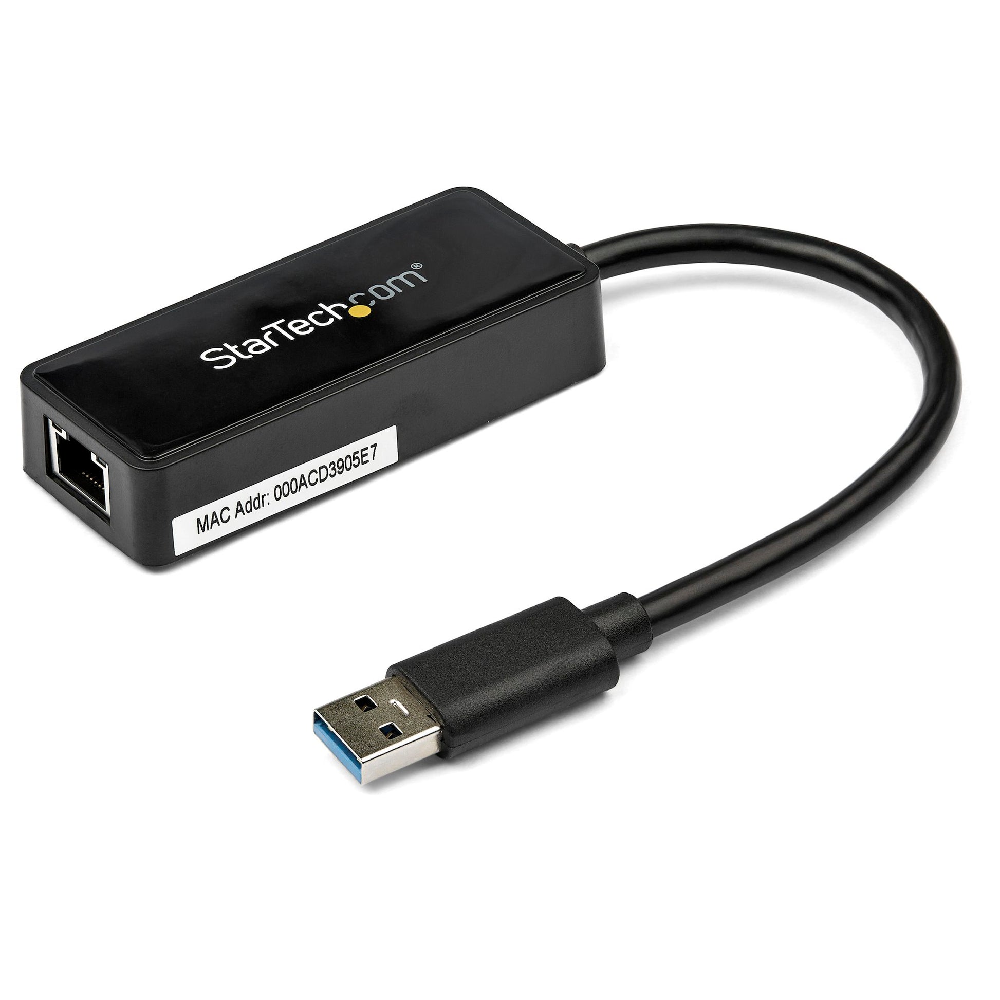 STARTECH NETWORKING Adapter - USB31000SPTB
