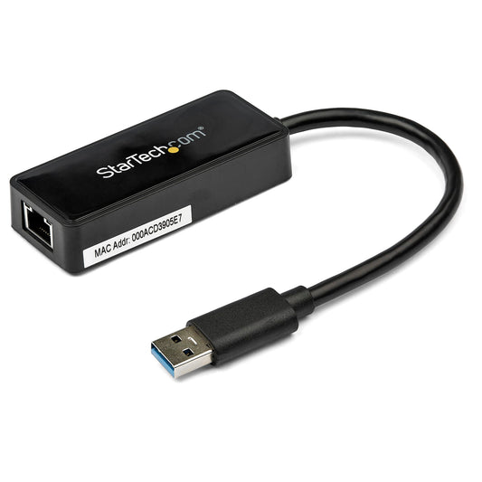 STARTECH NETWORKING Adapter - USB31000SPTB