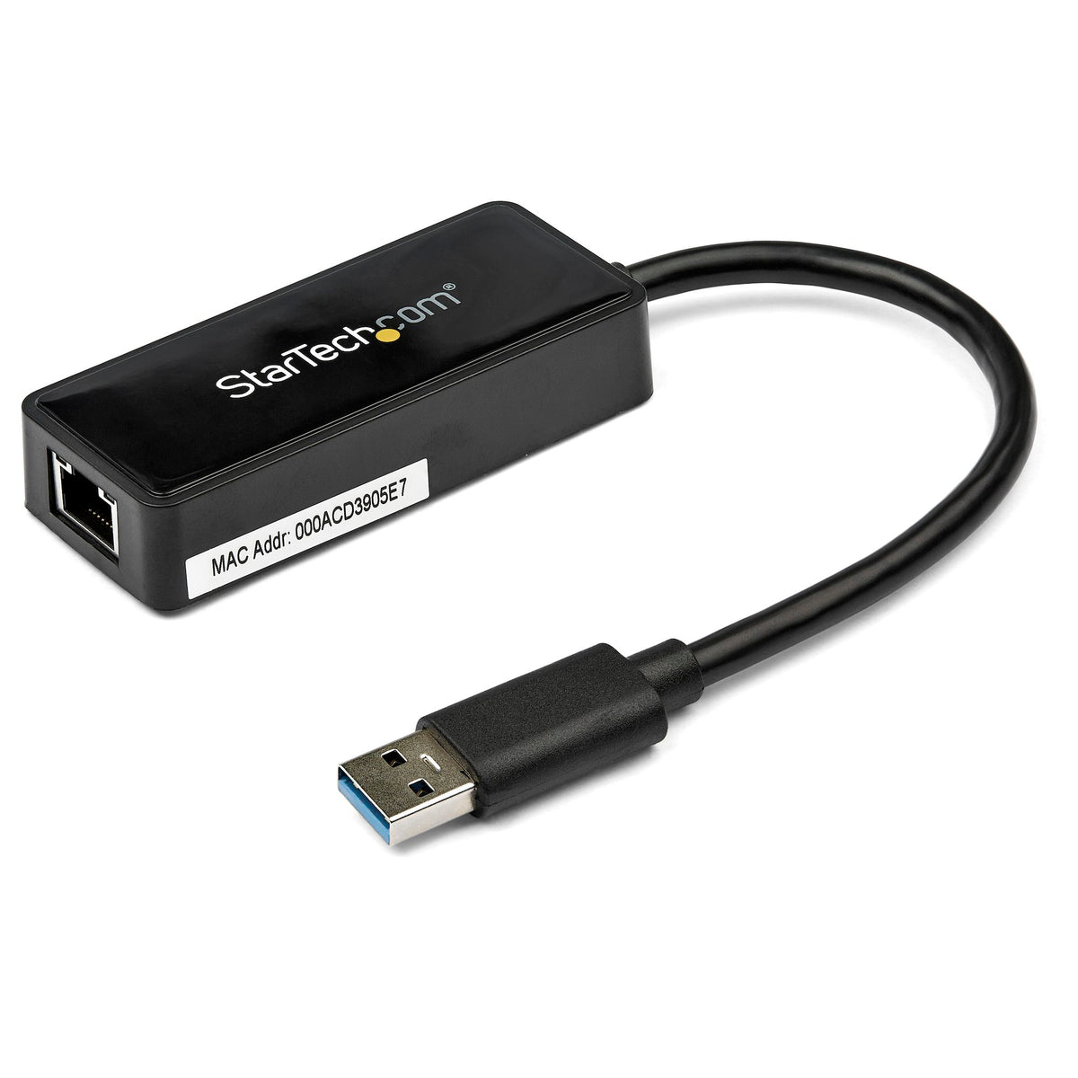 STARTECH NETWORKING Adapter - USB31000SPTB