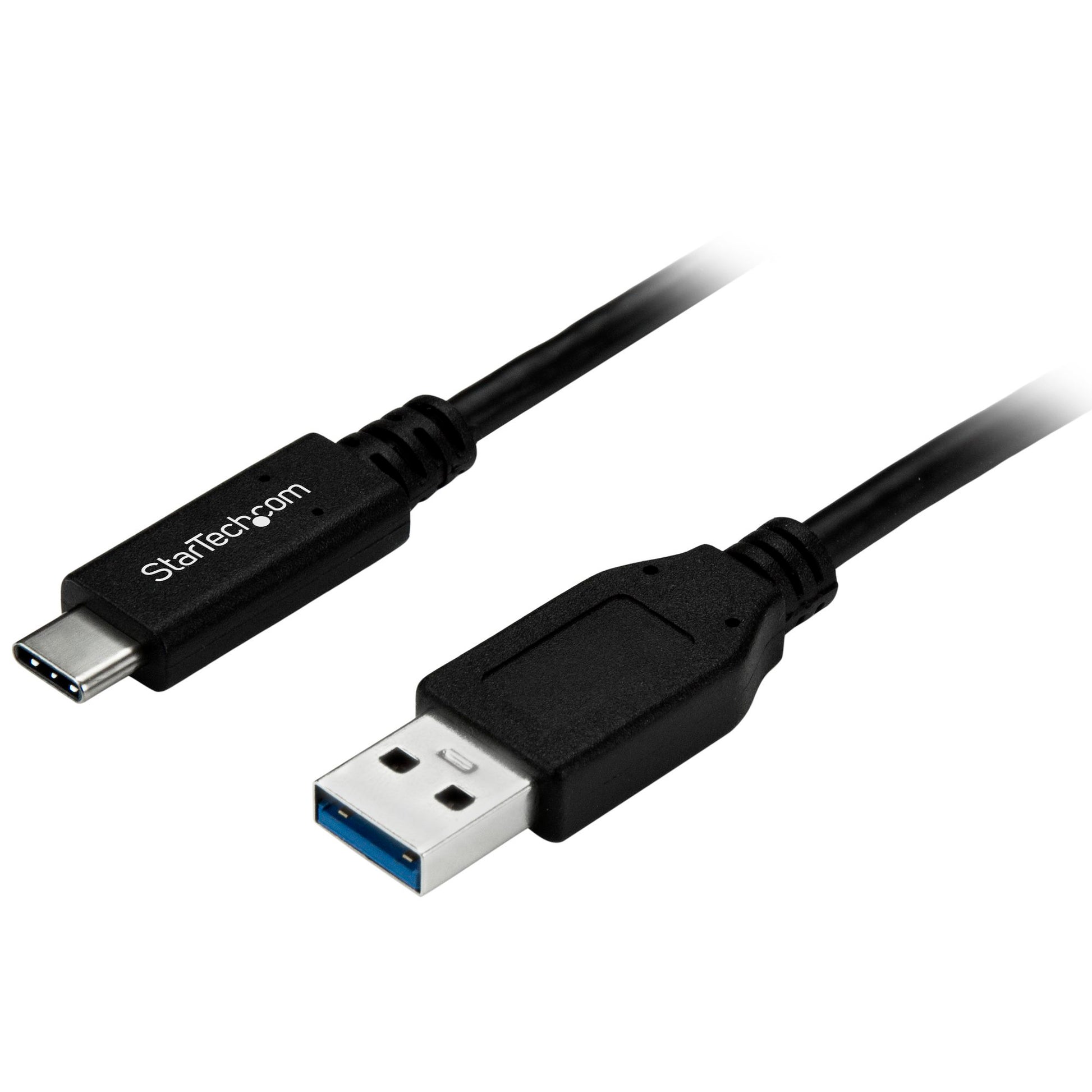 StarTech USB auf USB-C Kabel - USB315AC1M