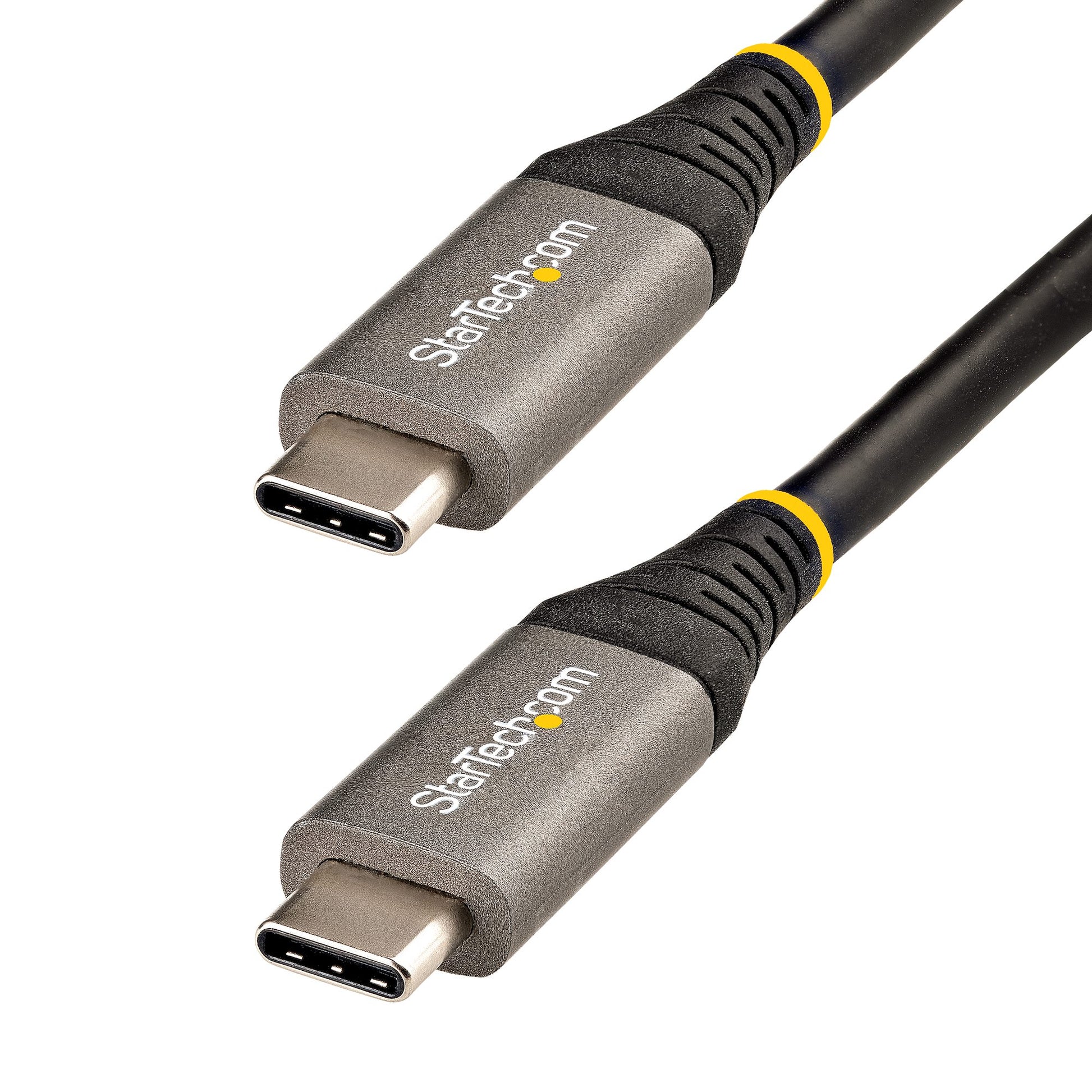 StarTech 2m USB-C Kabel 5Gbit/s - USB315CCV2M