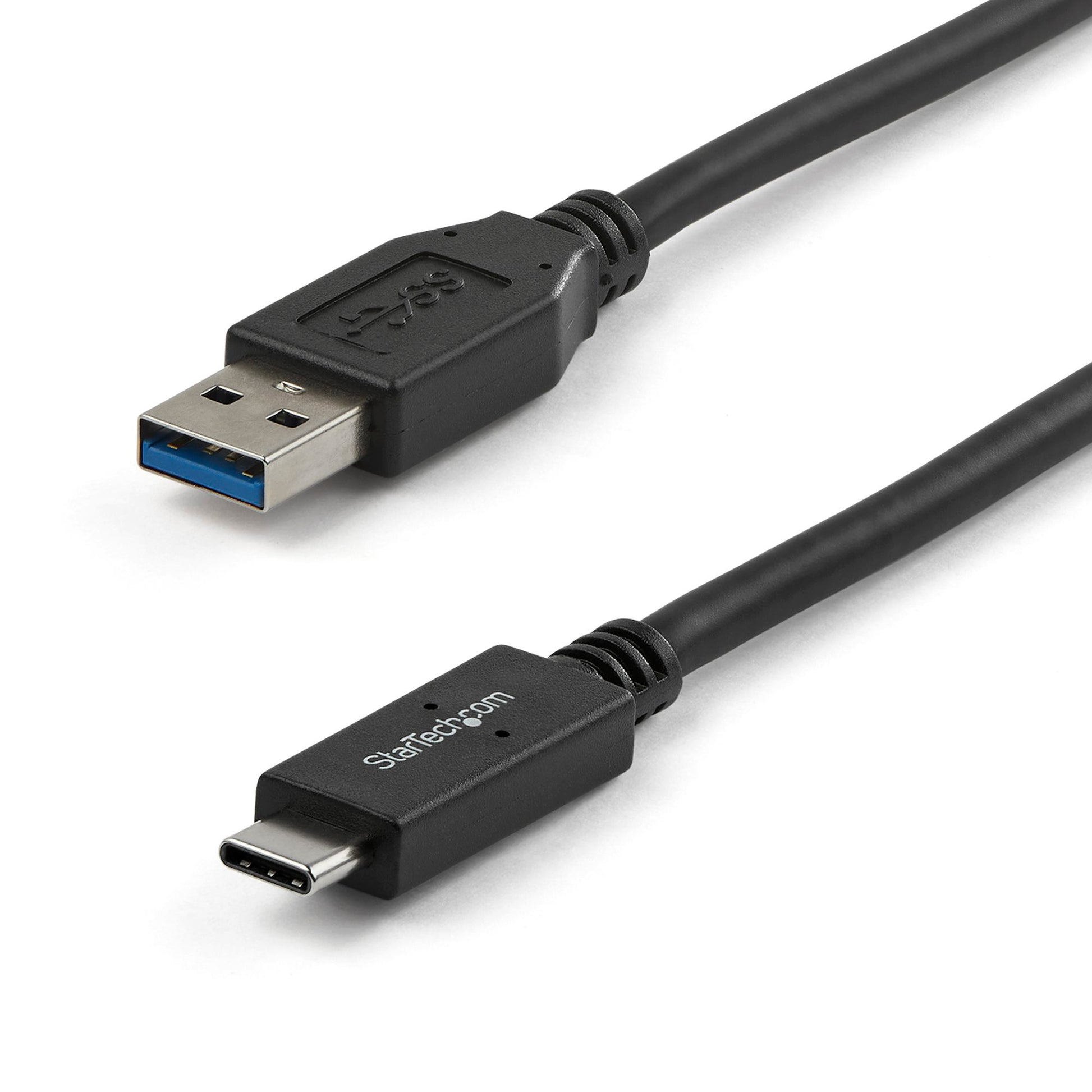 StarTech.com 1m USB 3.1 USB-C auf USB Kabel - USB31AC1M