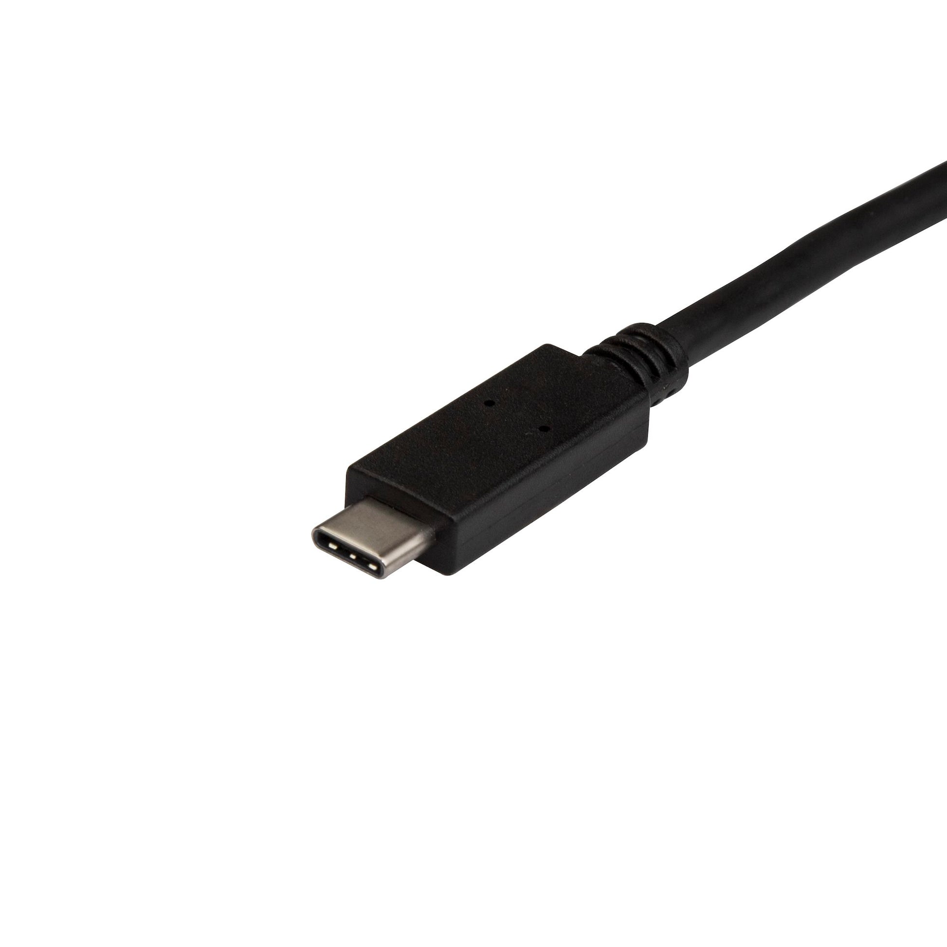 StarTech USB auf USB-C Kabel - USB31AC50CM