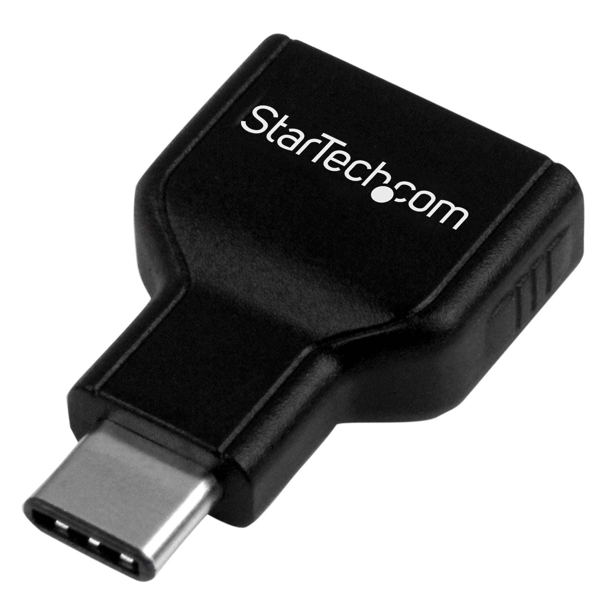 StarTech USB-C auf USB-A Adapter - USB31CAADG