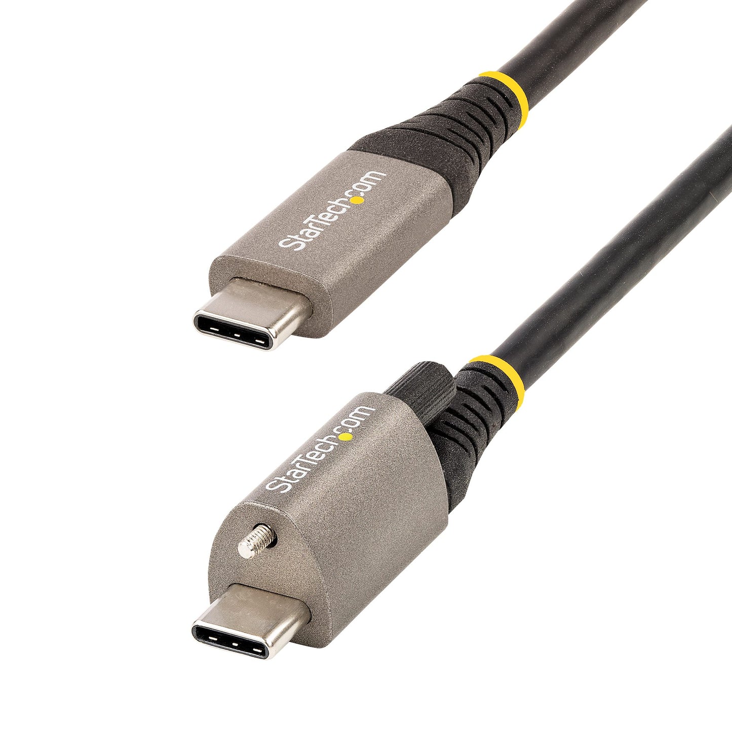 STARTECH ACCESSORIES USB-C Kabel 50 cm - USB31CCTLKV50CM