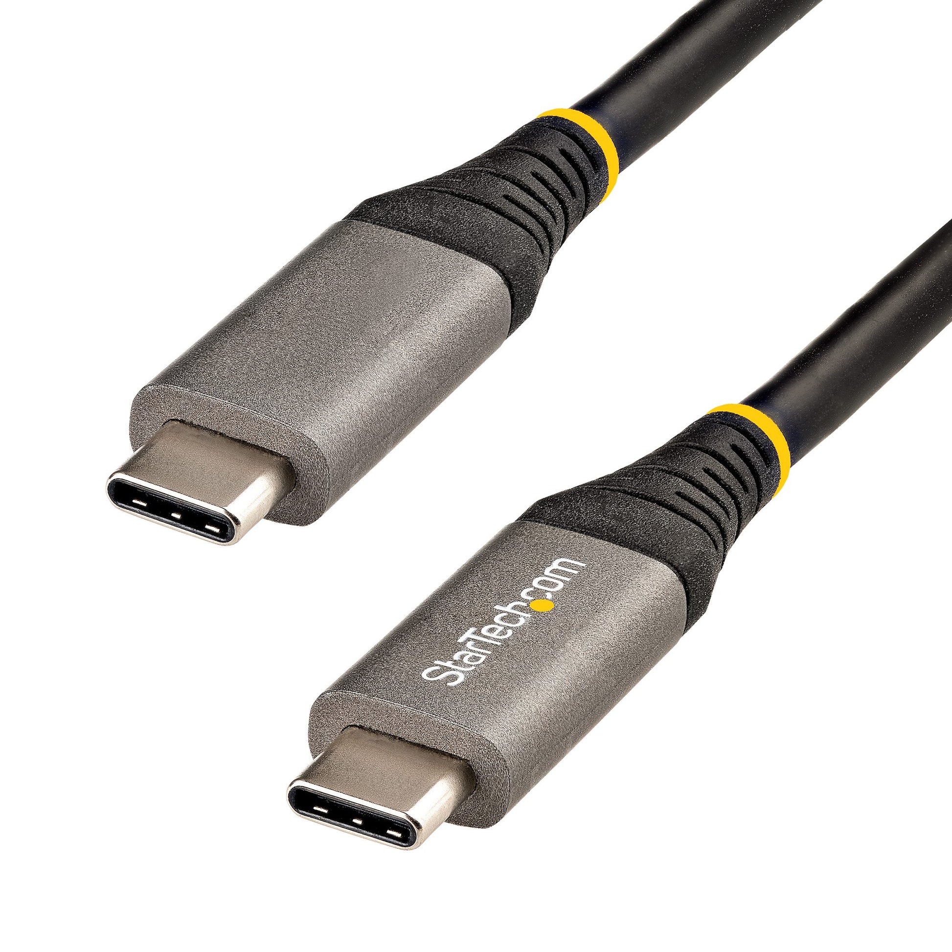 StarTech 50cm USB-C Kabel 10Gbit/s - USB31CCV50CM