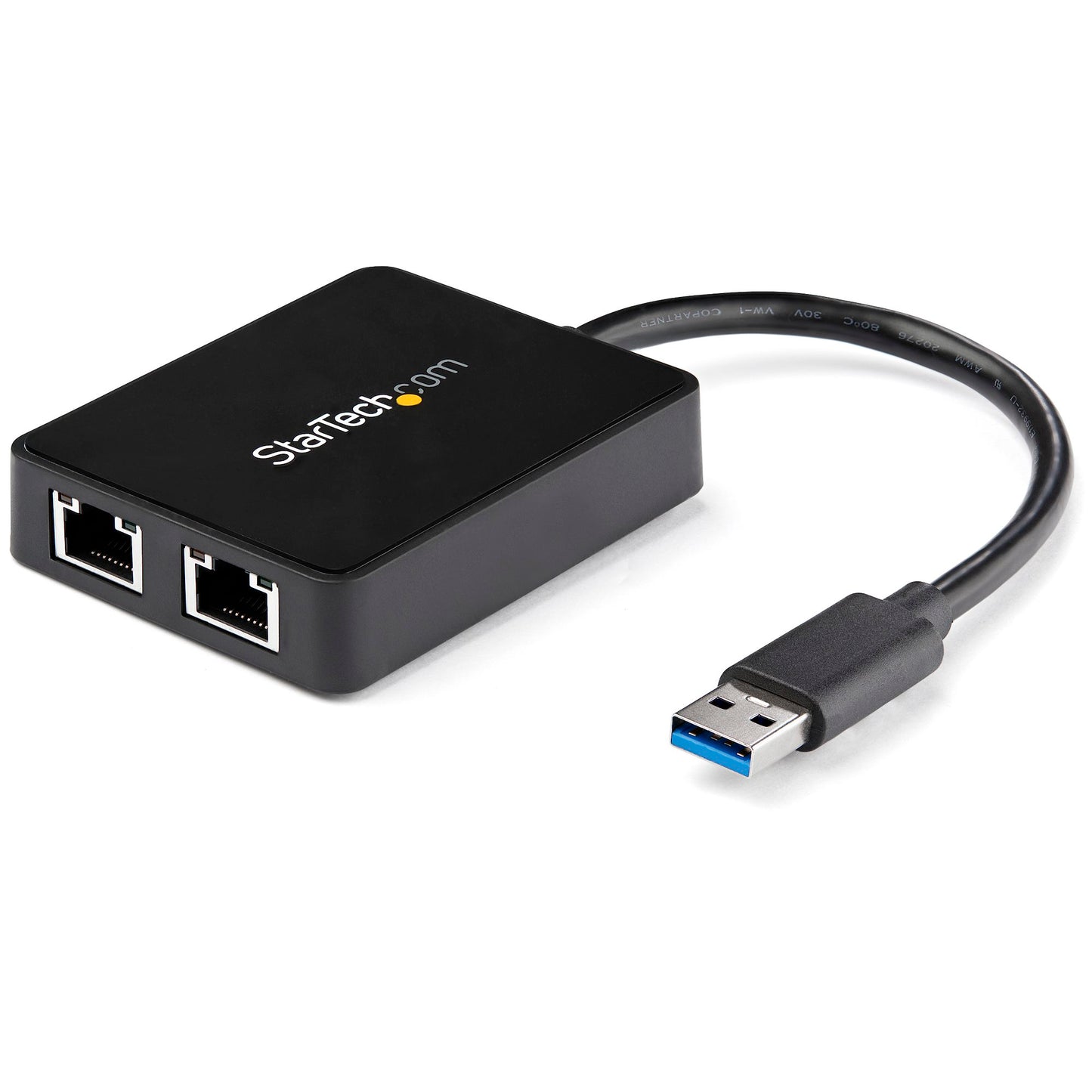 STARTECH NETWORKING Adapter - USB32000SPT