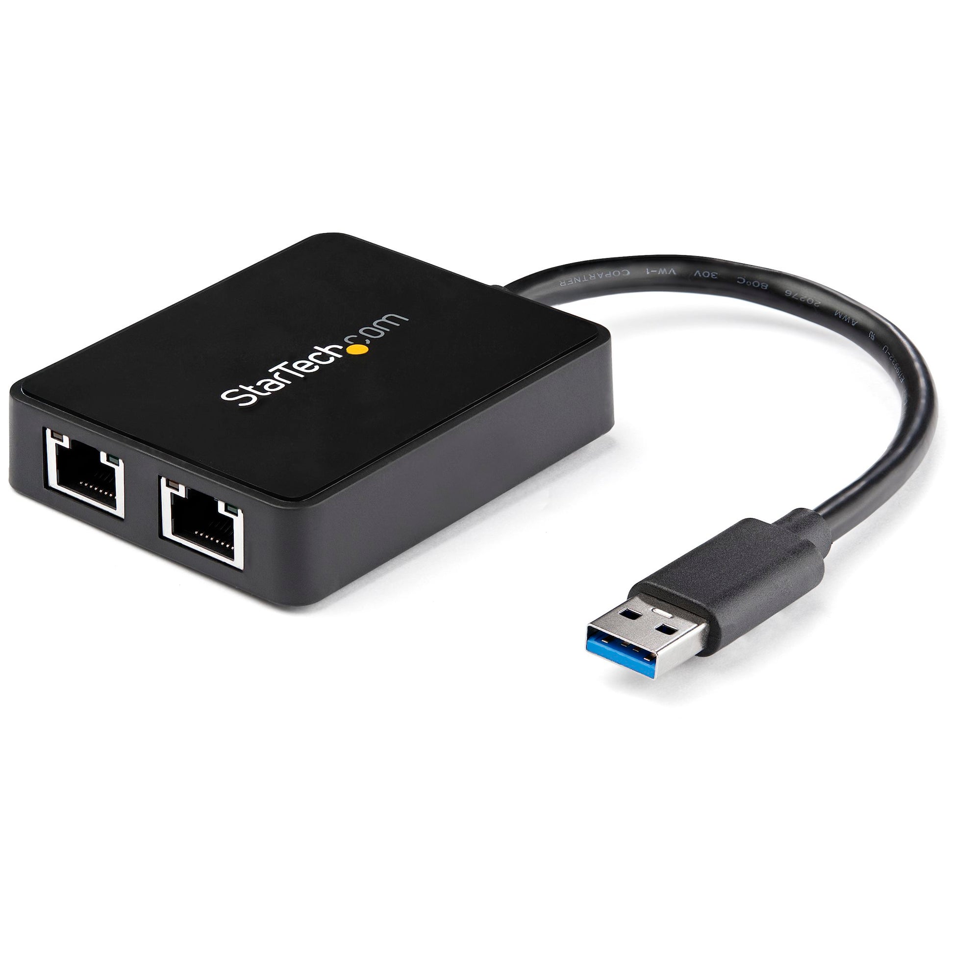 STARTECH NETWORKING Adapter - USB32000SPT