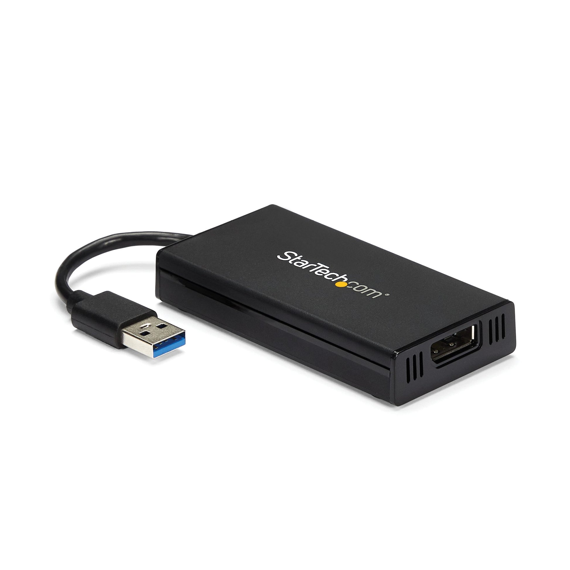 StarTech.com USB 3.0 auf Displayport Adapter - USB32DP4K