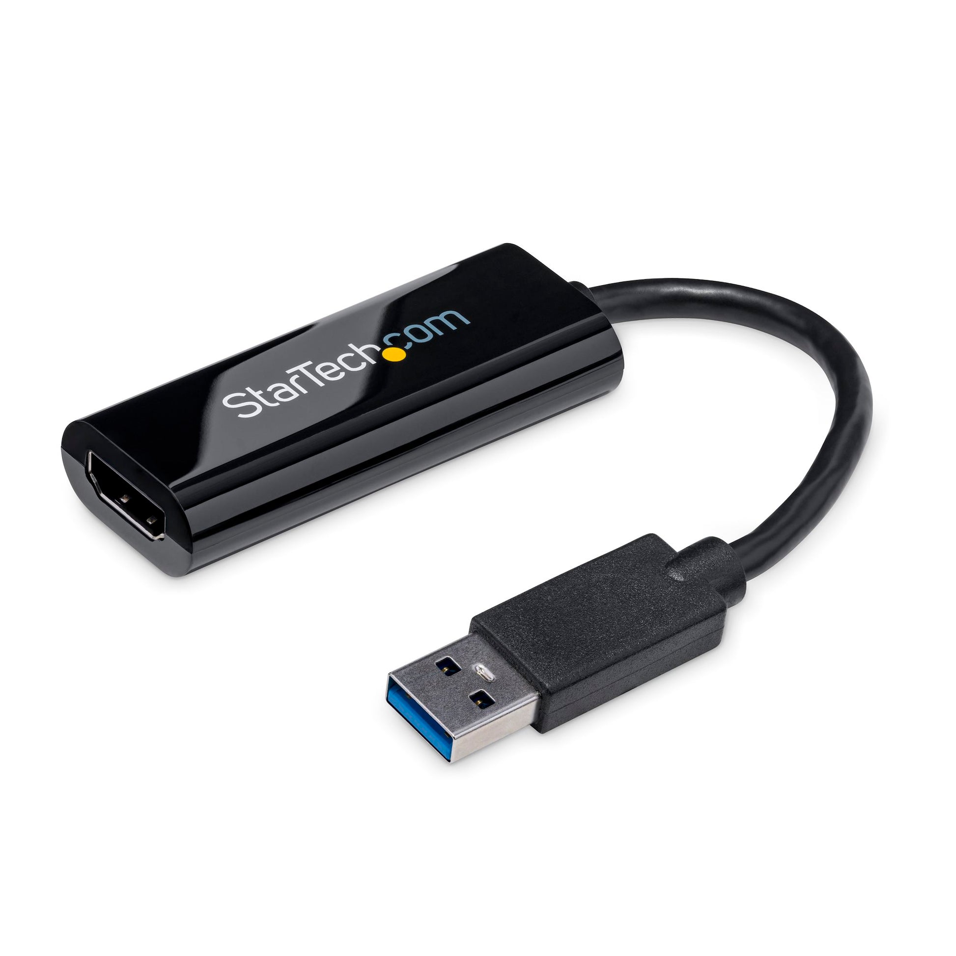 Startech USB zu HDMI Adapter - USB32HDES