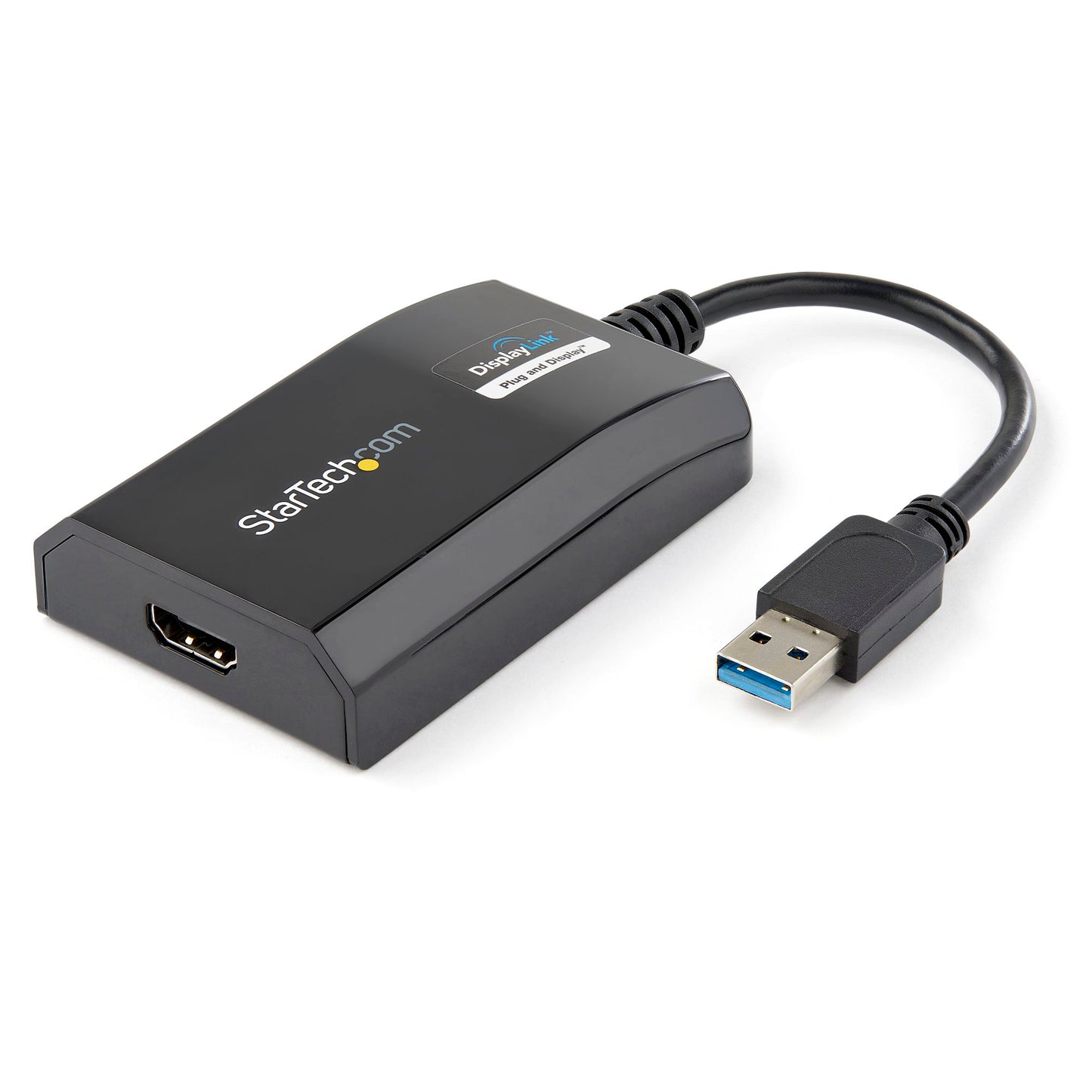 StarTech.com USB 3.0 auf HDMI Adapter - USB32HDPRO