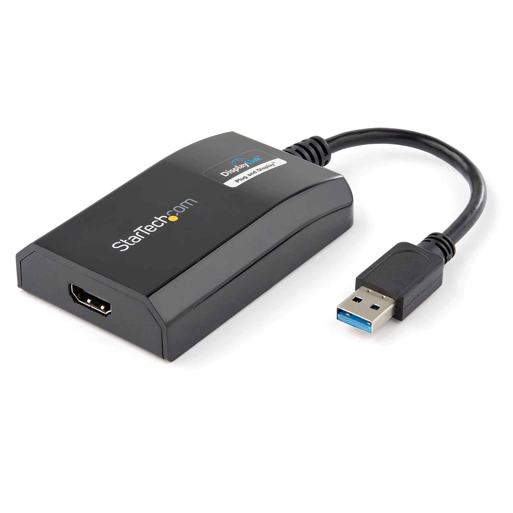 StarTech.com USB 3.0 auf HDMI Adapter - USB32HDPRO