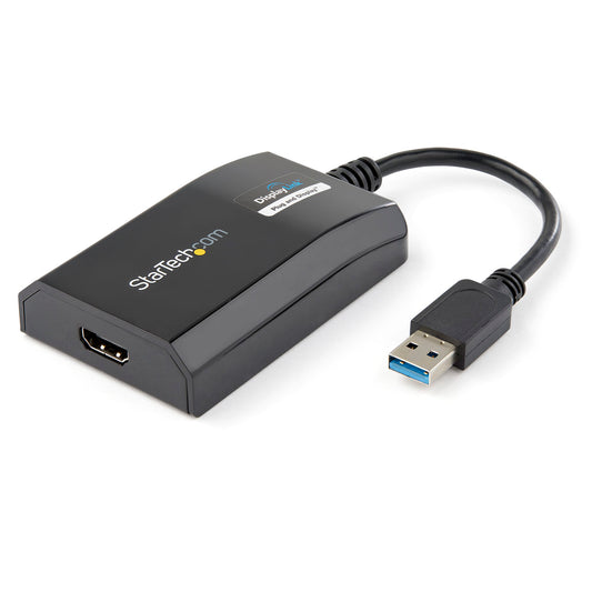 StarTech.com USB 3.0 auf HDMI Adapter - USB32HDPRO