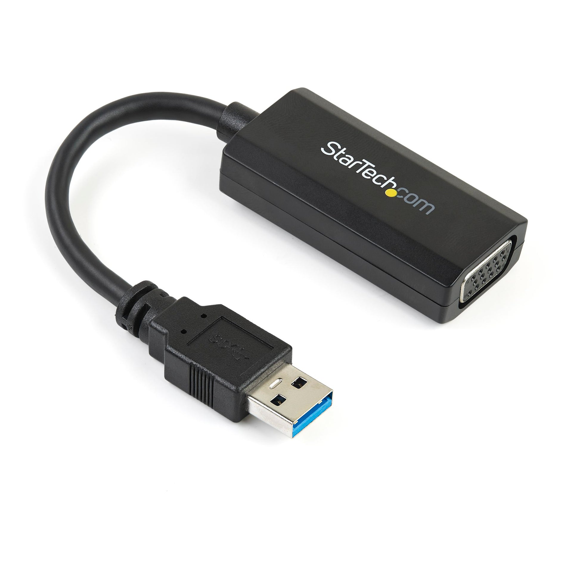 StarTech.com USB 3.0 auf VGA Adapter - USB32VGAV