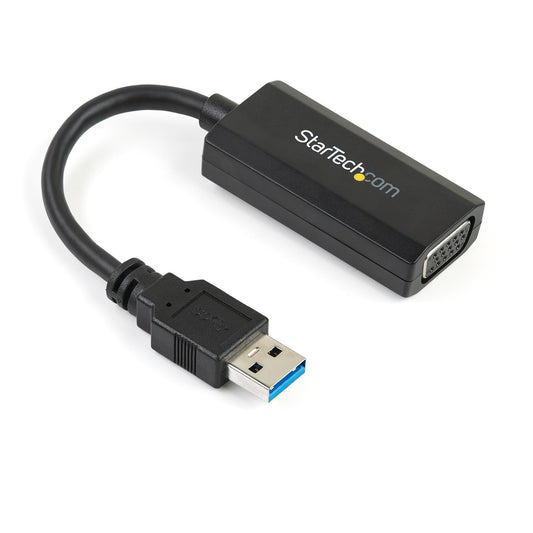StarTech.com USB 3.0 auf VGA Adapter - USB32VGAV