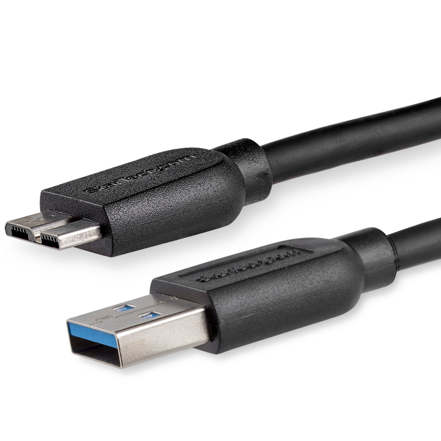StarTech.com Kabel 2 m - USB3AUB2MS