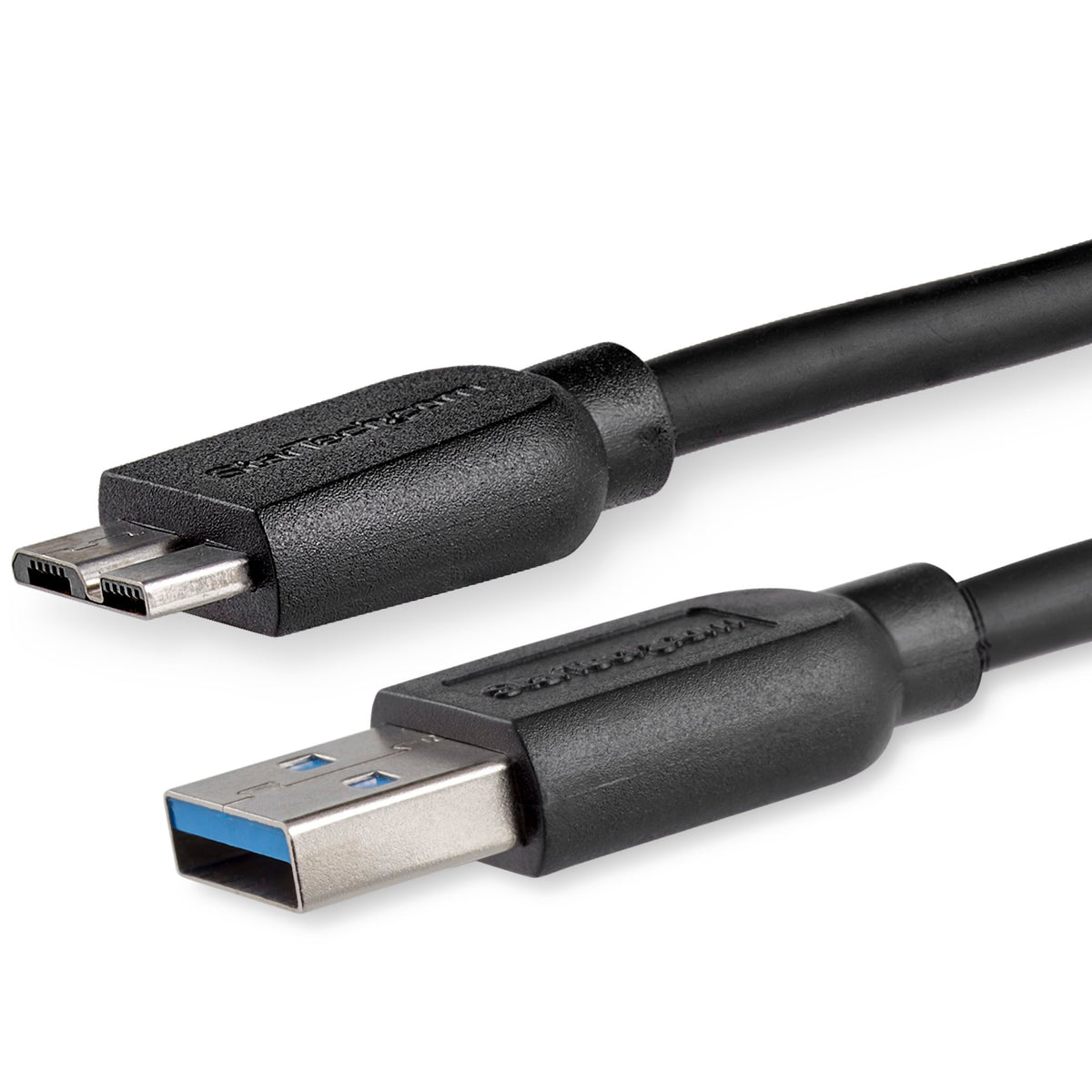 StarTech.com Kabel 2 m - USB3AUB2MS