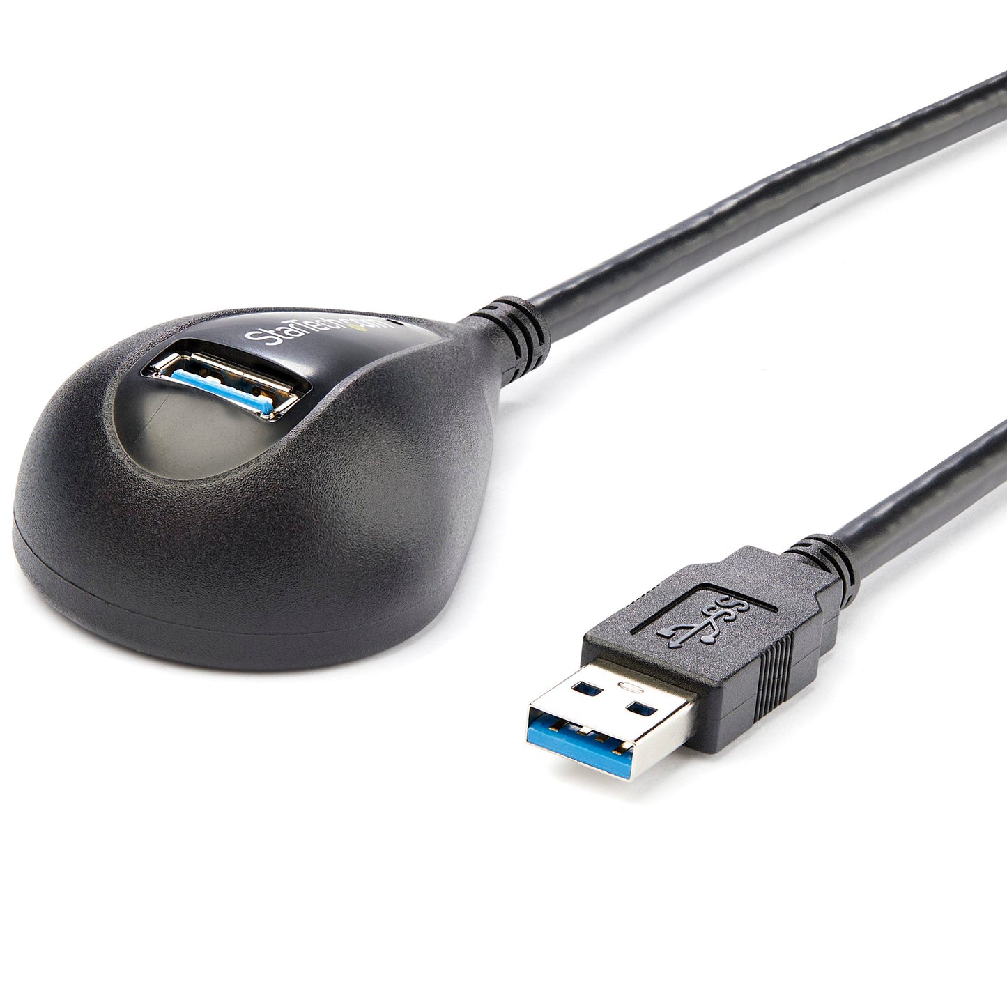 StarTech.com Kabel 1,5 m - USB3SEXT5DKB