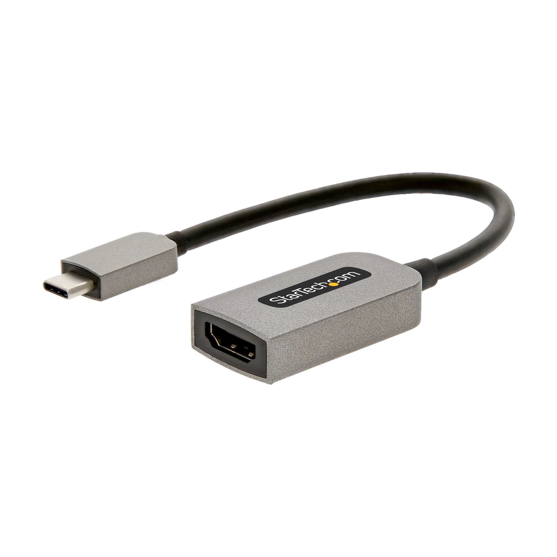 Startech USB-C auf HDMI Adapter - USBC-HDMI-CDP2HD4K60