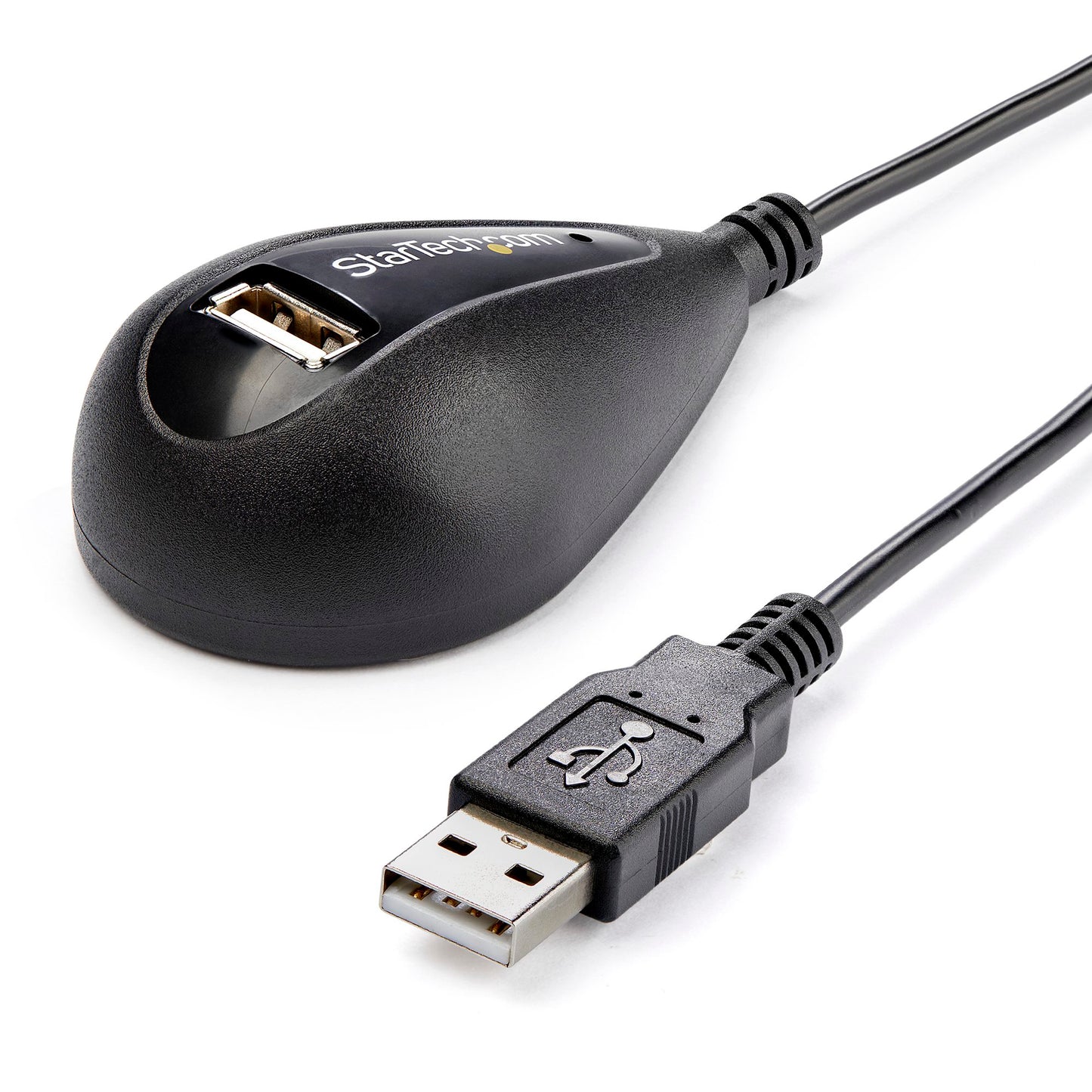 StarTech.com Kabel 1,5 m - USBEXTAA5DSK