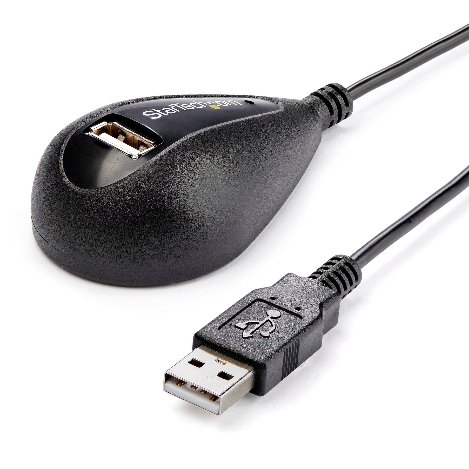 StarTech.com Kabel 1,5 m - USBEXTAA5DSK