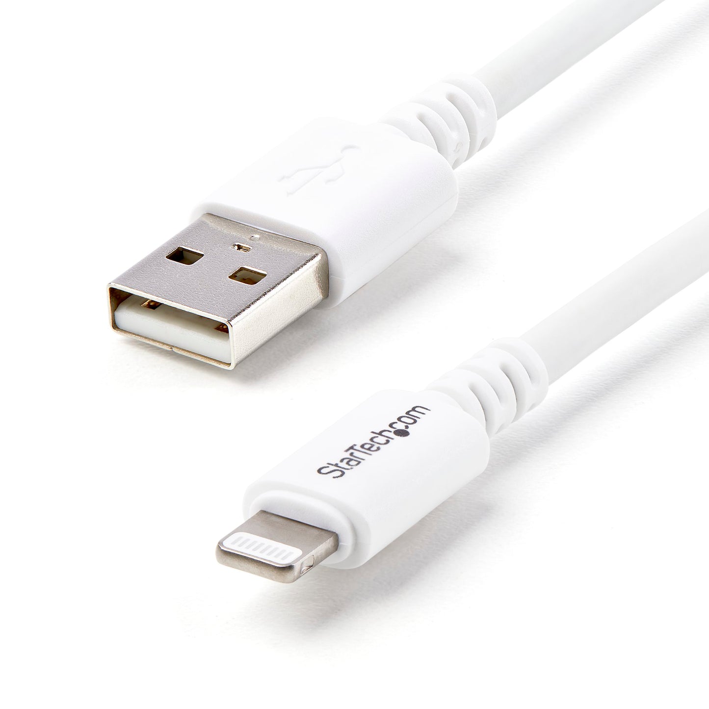 StarTech.com Lightning Kabel 3 m - USBLT3MW