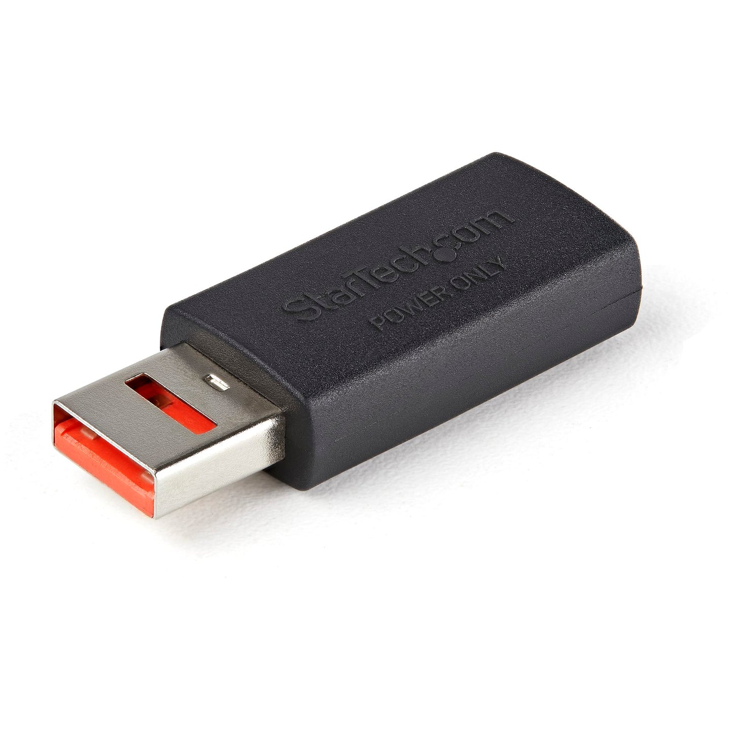 StarTech USB-Datenblocker - USBSCHAAMF