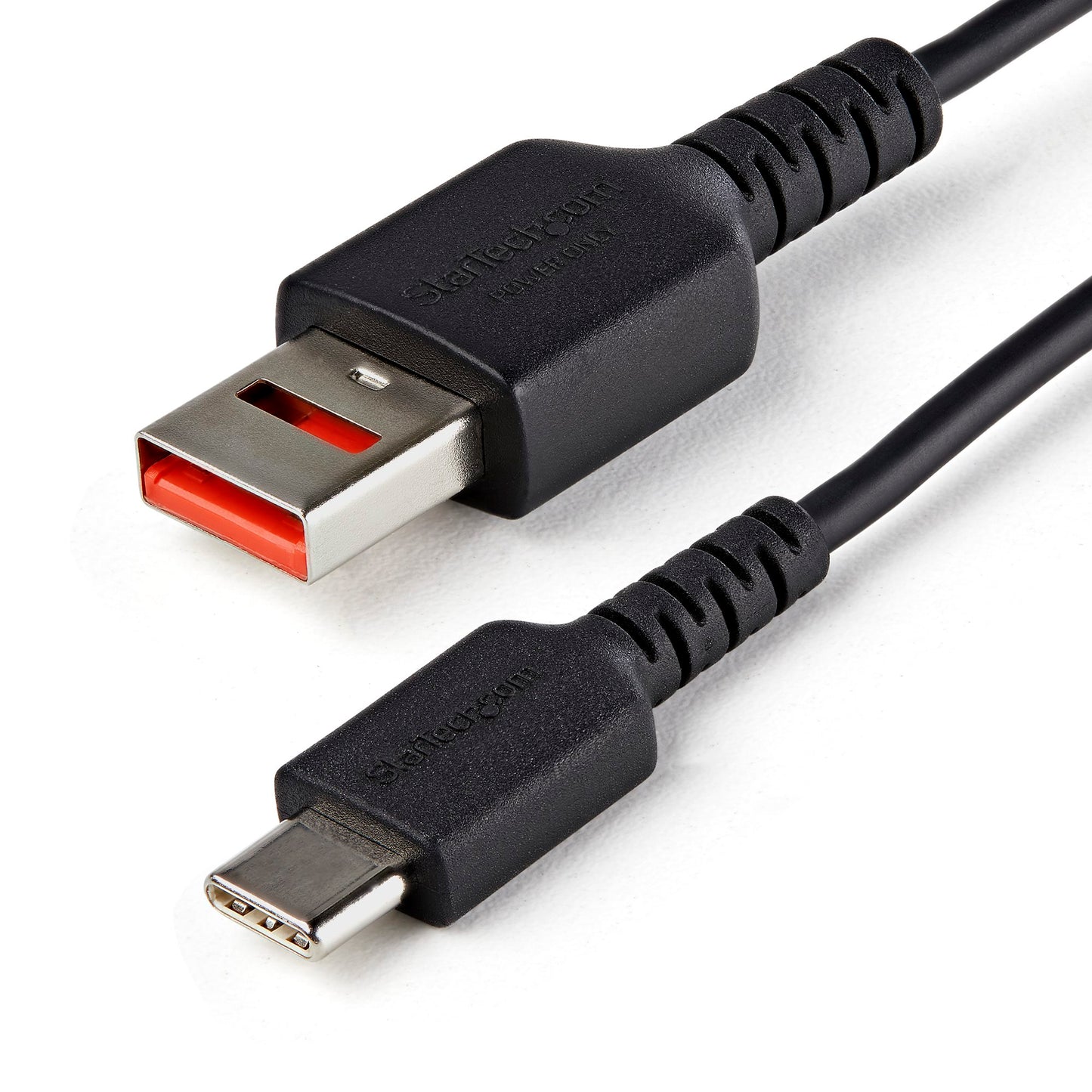 StarTech.com 1m USB-Datenblocker Kabel - USBSCHAC1M