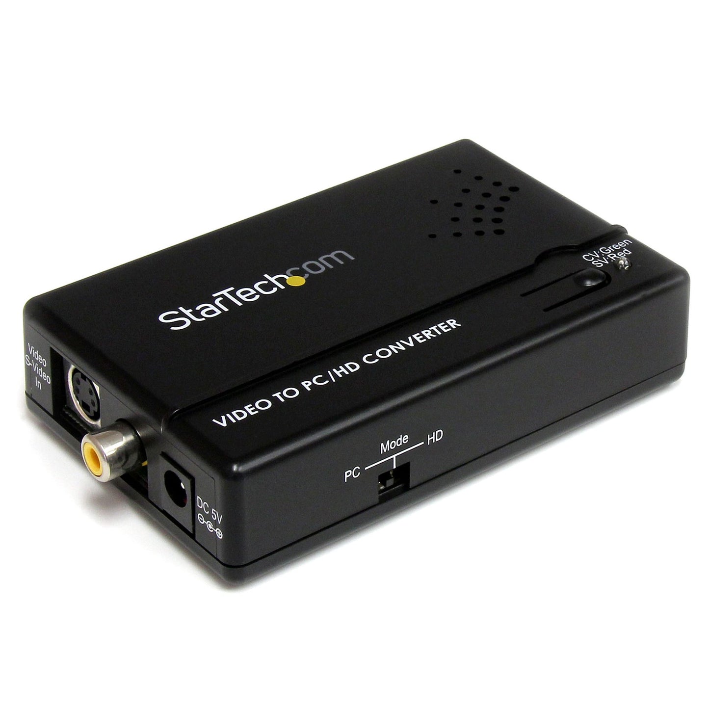 StarTech.com VGA Adapter - VID2VGATV2