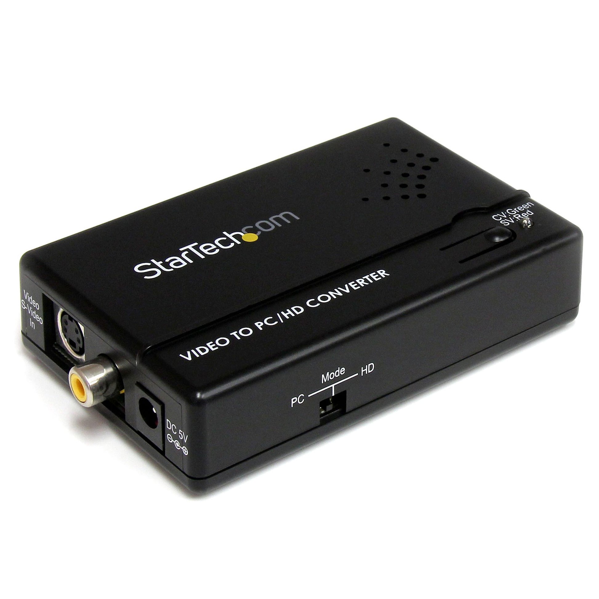 StarTech.com VGA Adapter - VID2VGATV2